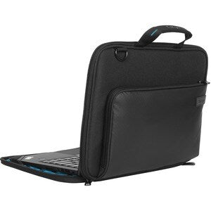 Targus Work-In TED034GL Carrying Case Rugged (Slipcase) for 27.9 cm Targus Work-In TED034GL Carrying Case Rugged (Slipcase) for 27.9 cm